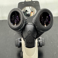 Nikon Eclipse TS100 Inverted Microscope image 2
